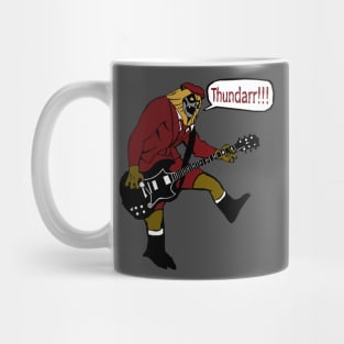 Rock Legend Mug